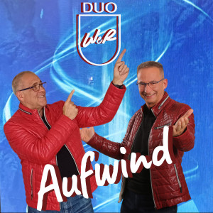 Duo WeR - Aufwind (2025)